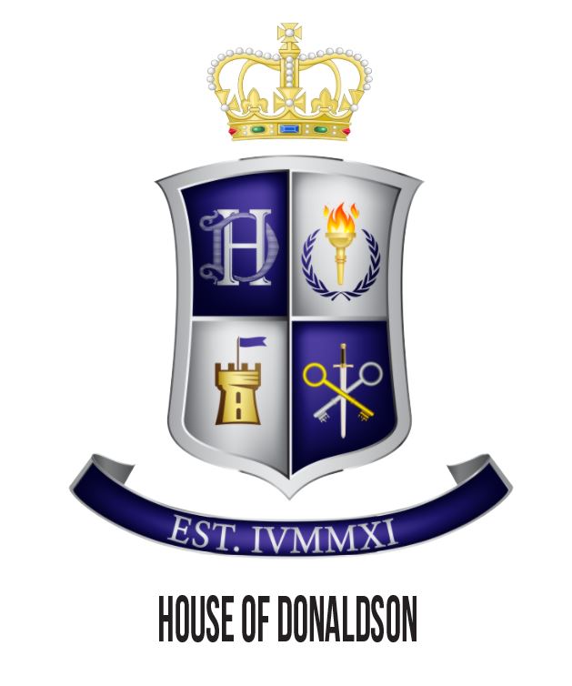 House Of Donaldson